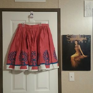 Pinup Couture Skirts - SALE!🍒 Pin up Girl Clothing petite Jenny skirt L Pinup Couture Skirts - SALE!🍒 Pin up Girl Clothing petite Jenny skirt L